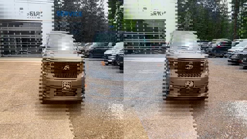 New 2025 Ford Maverick Lobo image 9