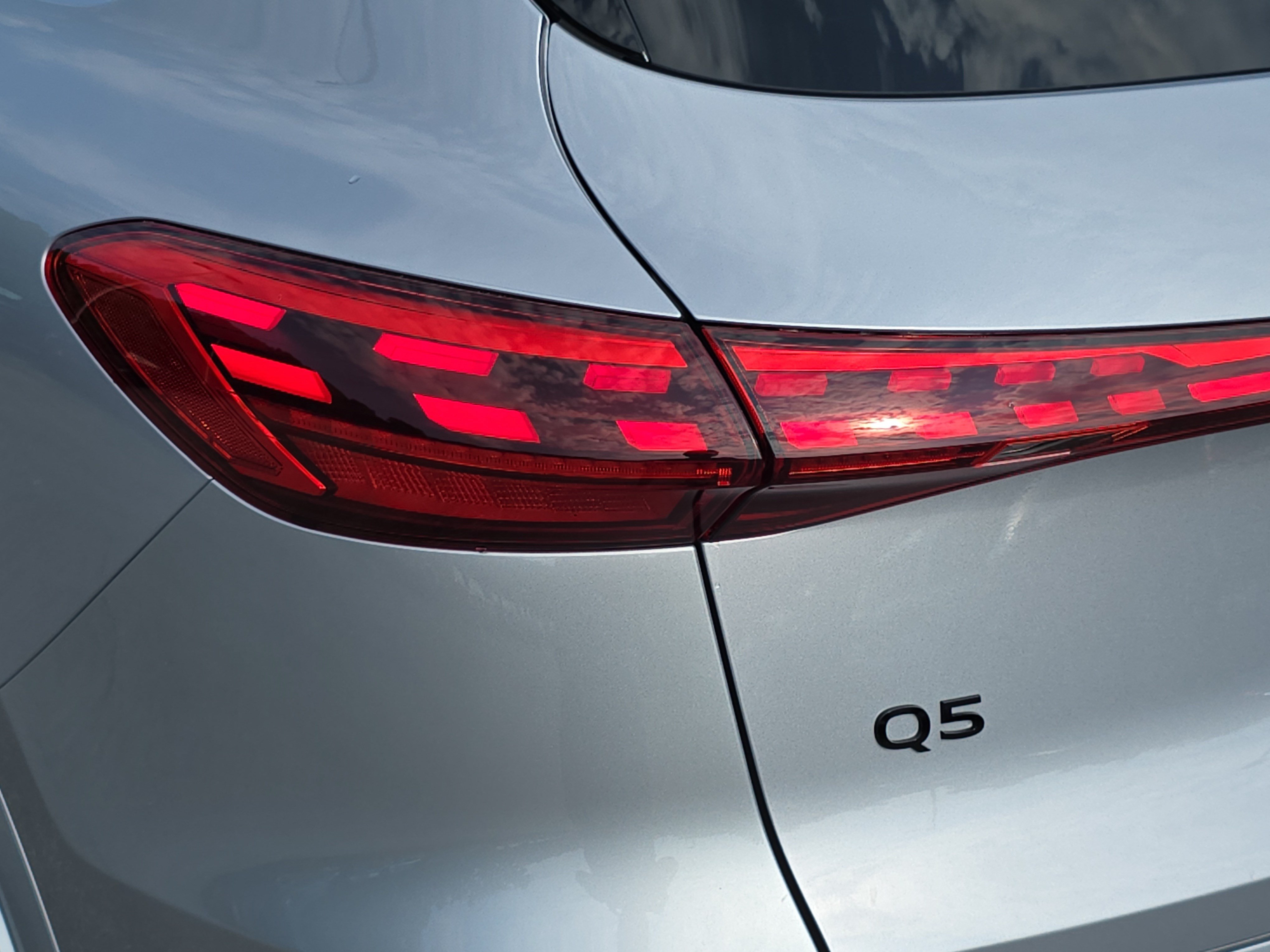 New 2026 Audi Q5 Premium Plus AWD/4WD image 34