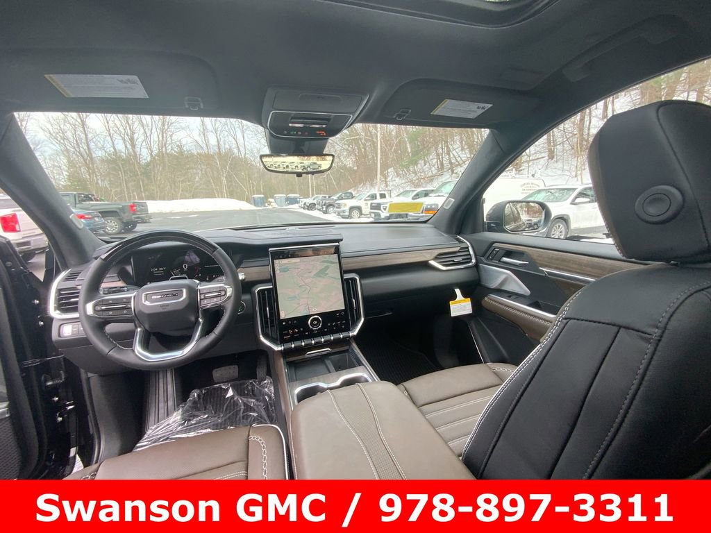 New 2026 GMC Acadia Denali Ultimate w/ LPO, Floor Liner Package image 21