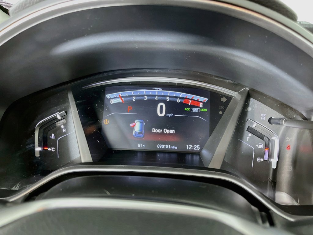 Used 2019 Honda CR-V EX-L image 15