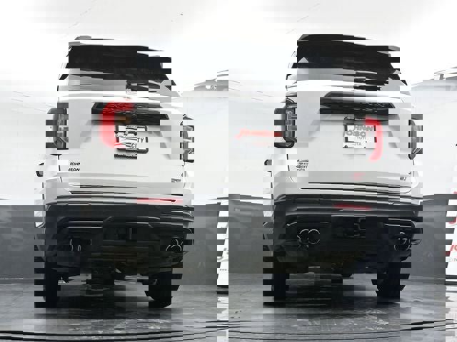 Used 2022 Ford Explorer ST-Line w/ Class IV Trailer Tow Package image 45