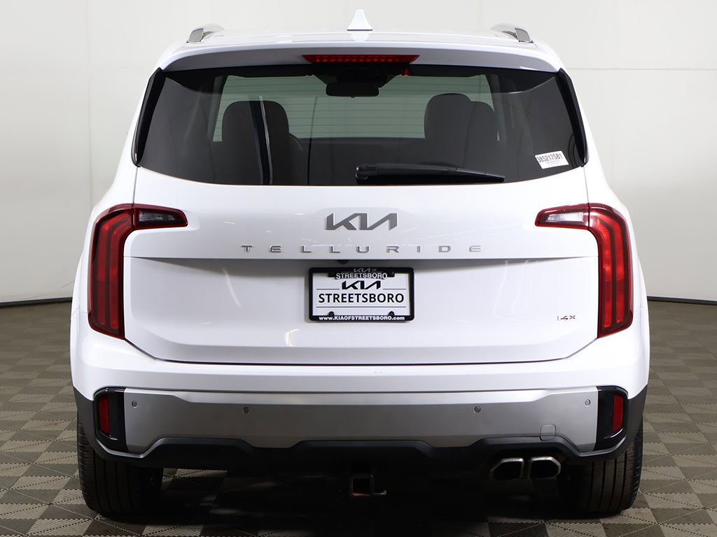 Used 2023 Kia Telluride S w/ S Sunroof Package image 14