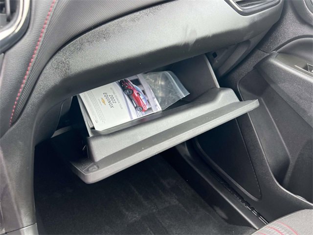 Certified 2023 Chevrolet Equinox RS image 36