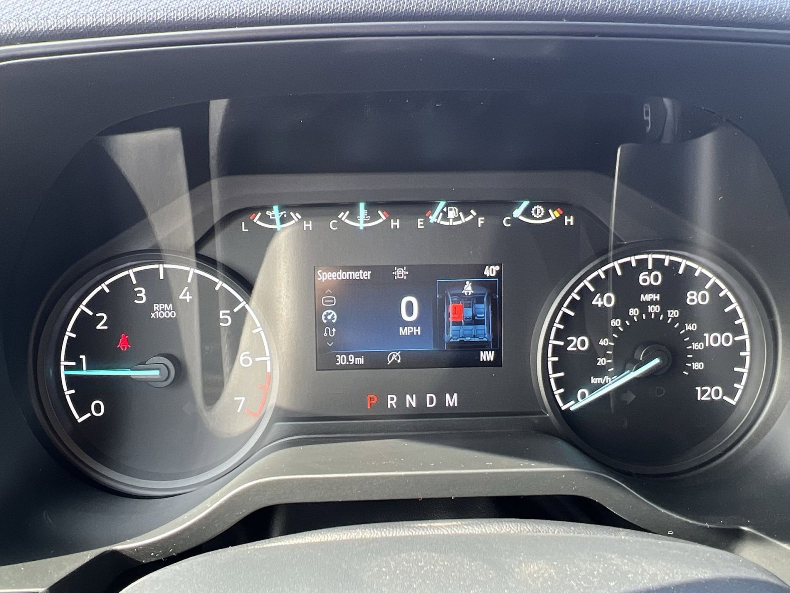 New 2026 Ford F150 STX image 17