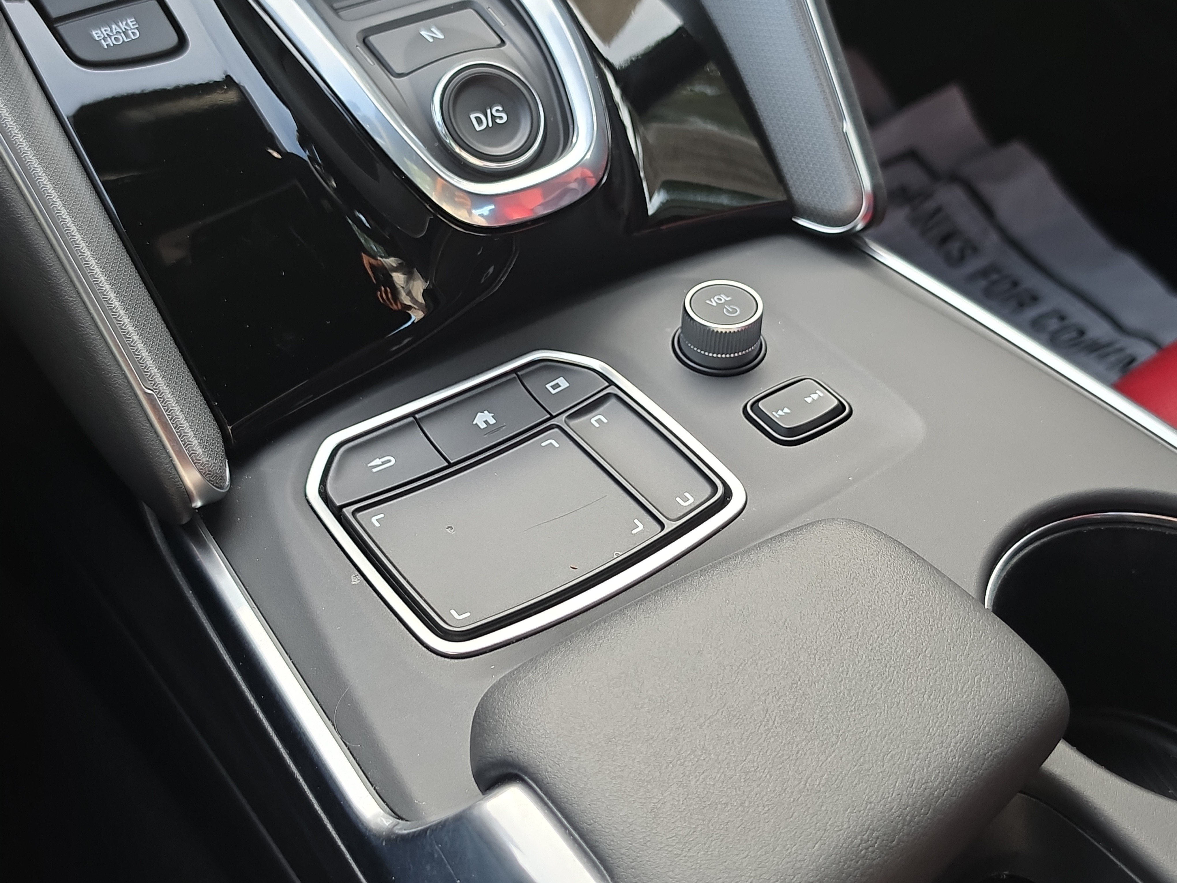 Used 2023 Acura TLX w/ A-SPEC Pkg FWD image 22