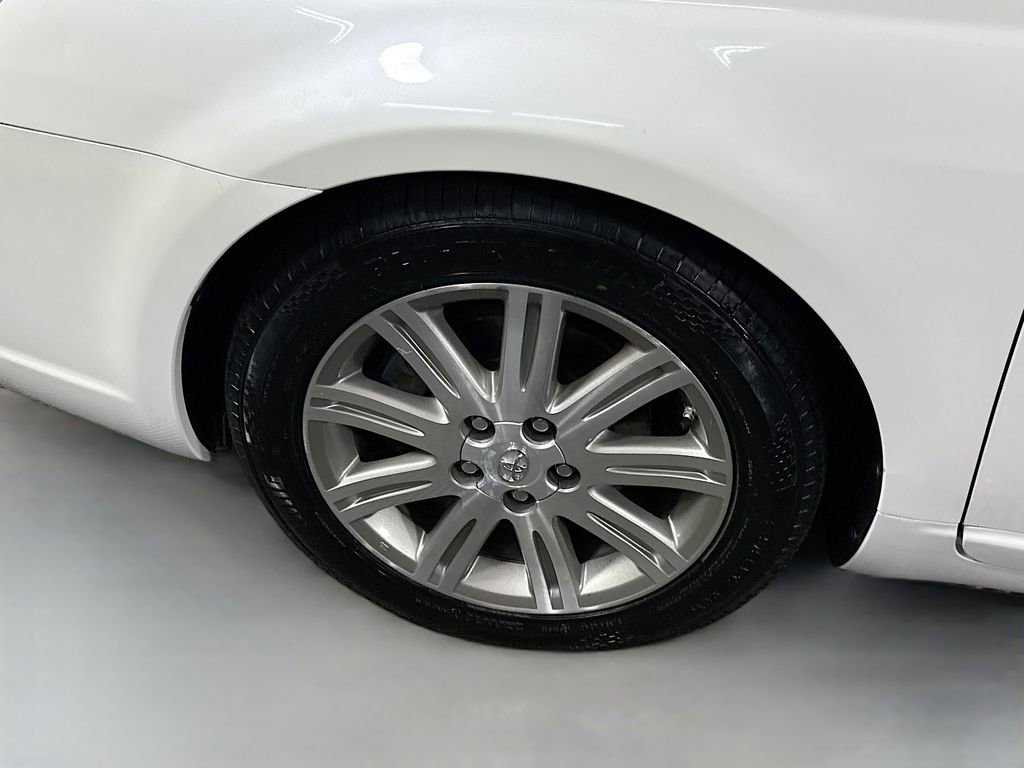 Used 2007 Toyota Avalon Limited FWD image 34