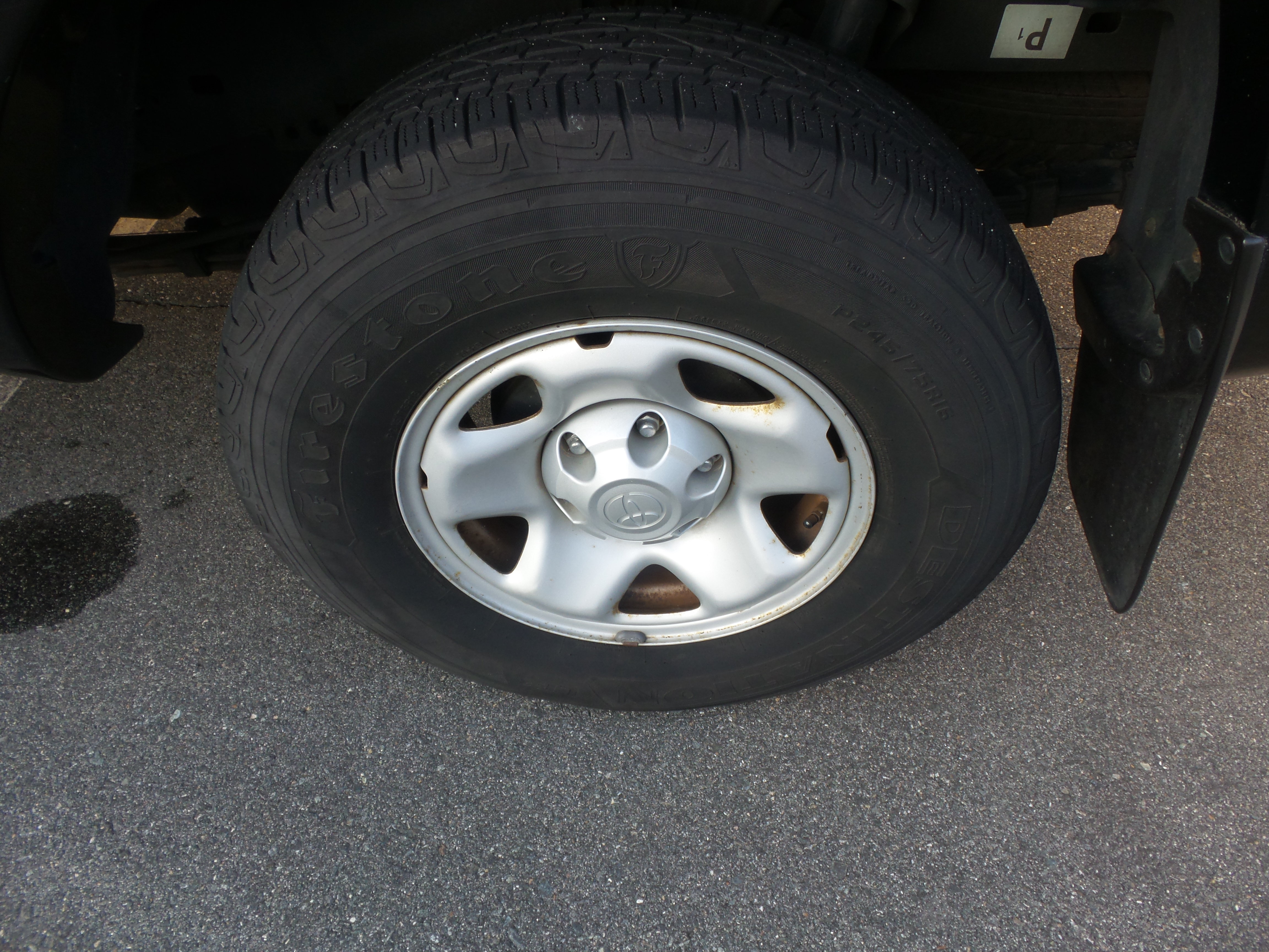 Used 2013 Toyota Tacoma PreRunner w/ SR5 Pkg RWD image 50