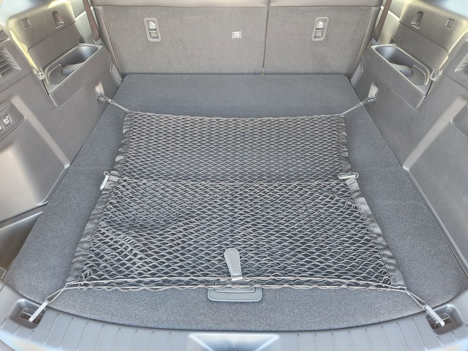 New 2026 MAZDA CX-70 3.3 Turbo w/ Preferred Package image 28