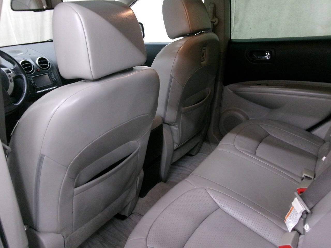 Used 2012 Nissan Rogue SL AWD/4WD image 17
