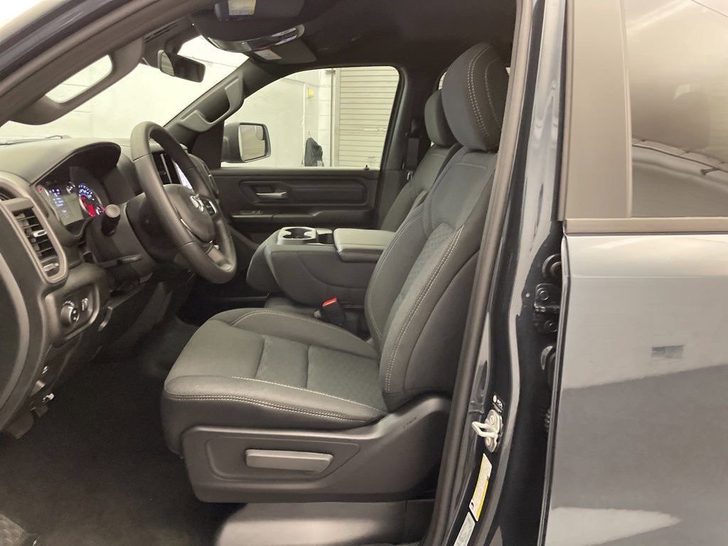 New 2026 RAM 1500 Express RWD image 15