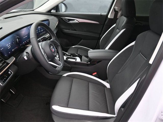 Used 2025 Buick Envision Sport Touring AWD/4WD image 10