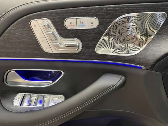 New 2026 Mercedes-Benz GLE 53 AMG 4MATIC Coupe image 7