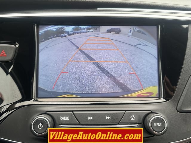 Used 2017 Buick Envision Essence AWD/4WD image 23