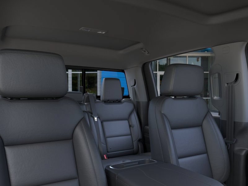 New 2026 Chevrolet Silverado 1500 RST w/ RST All Star Premium Package AWD/4WD image 27