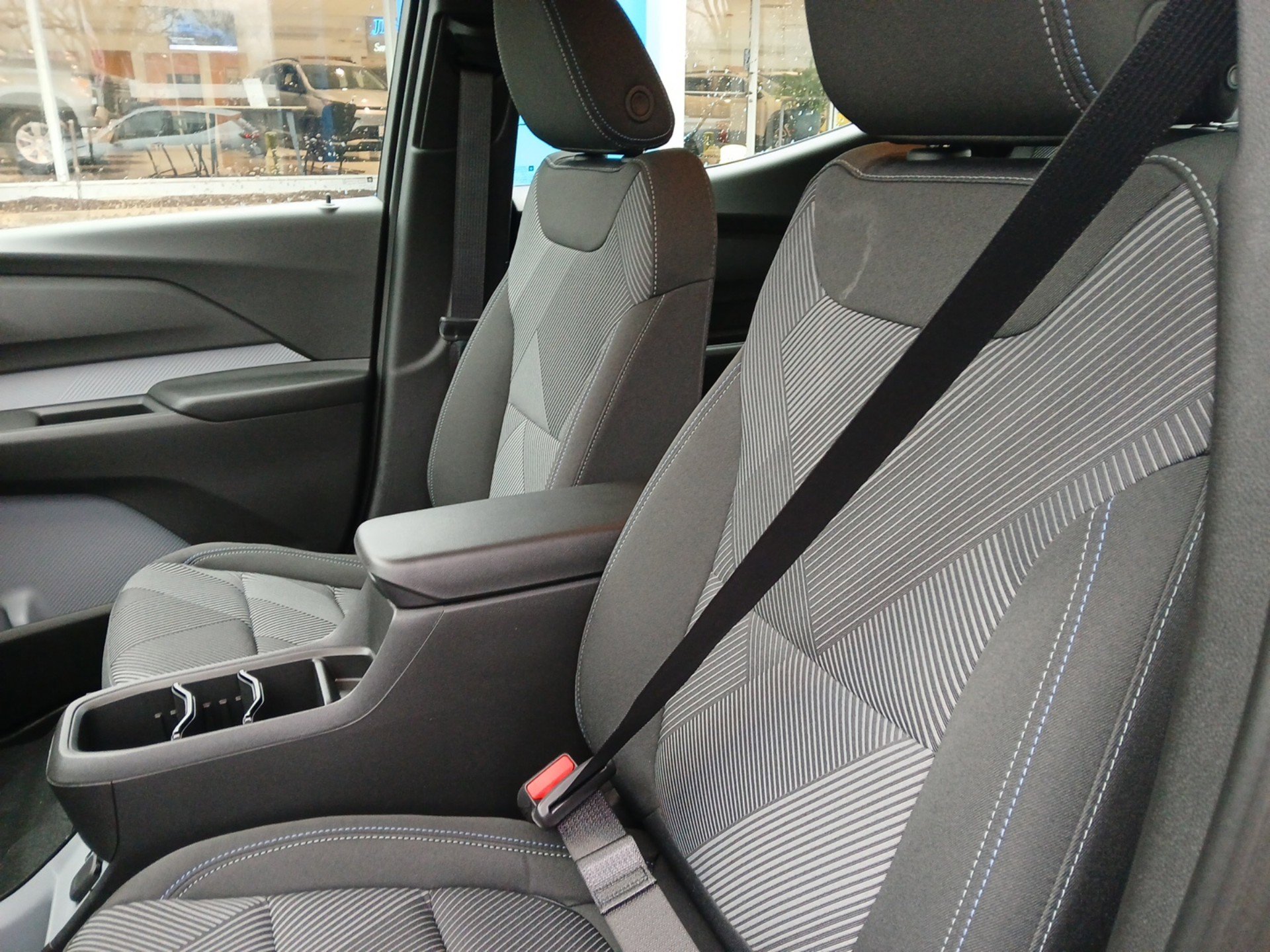 New 2027 Chevrolet Bolt LT w/ Comfort Package image 19