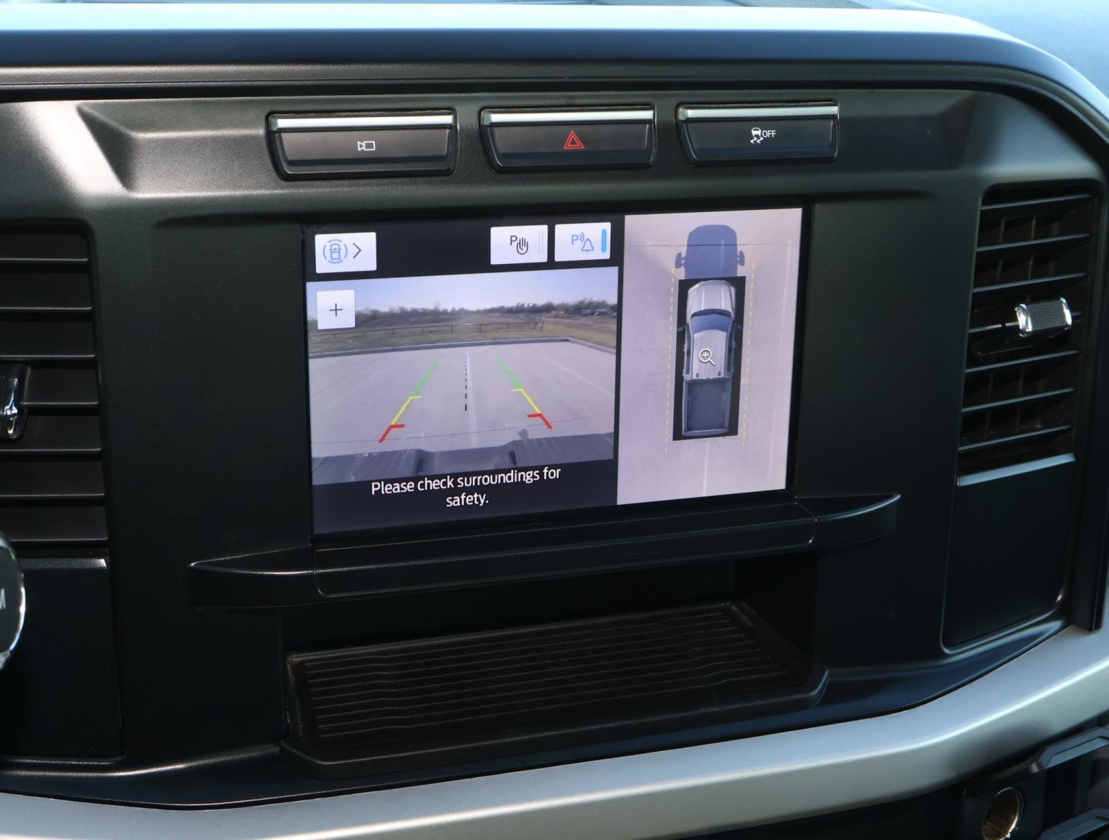 Used 2024 Ford F250 XL w/ 360-Degree Camera Package image 28