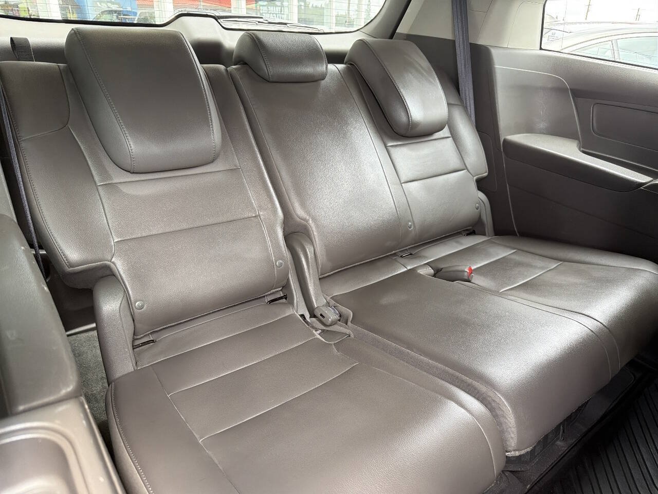 Used 2012 Honda Odyssey EX-L image 21