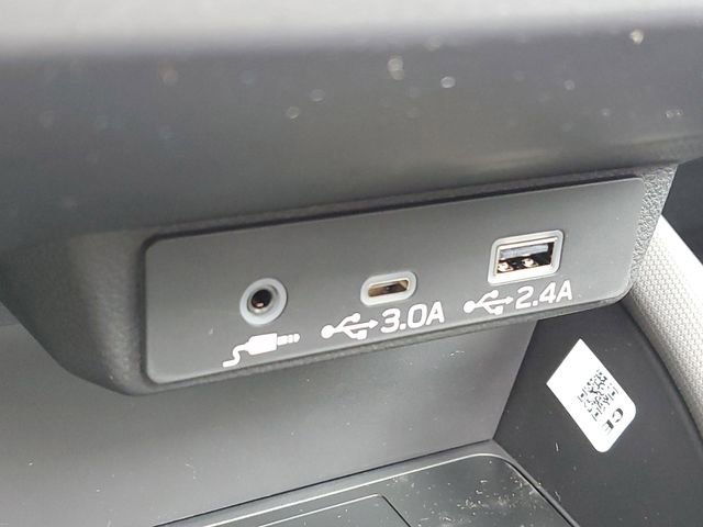 New 2026 Subaru Forester Wilderness AWD/4WD image 33