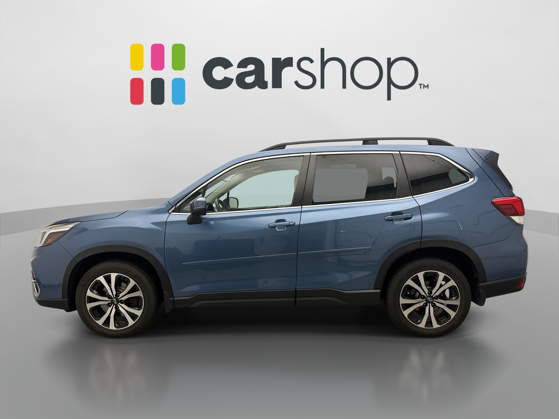 Used 2020 Subaru Forester Limited AWD/4WD image 2