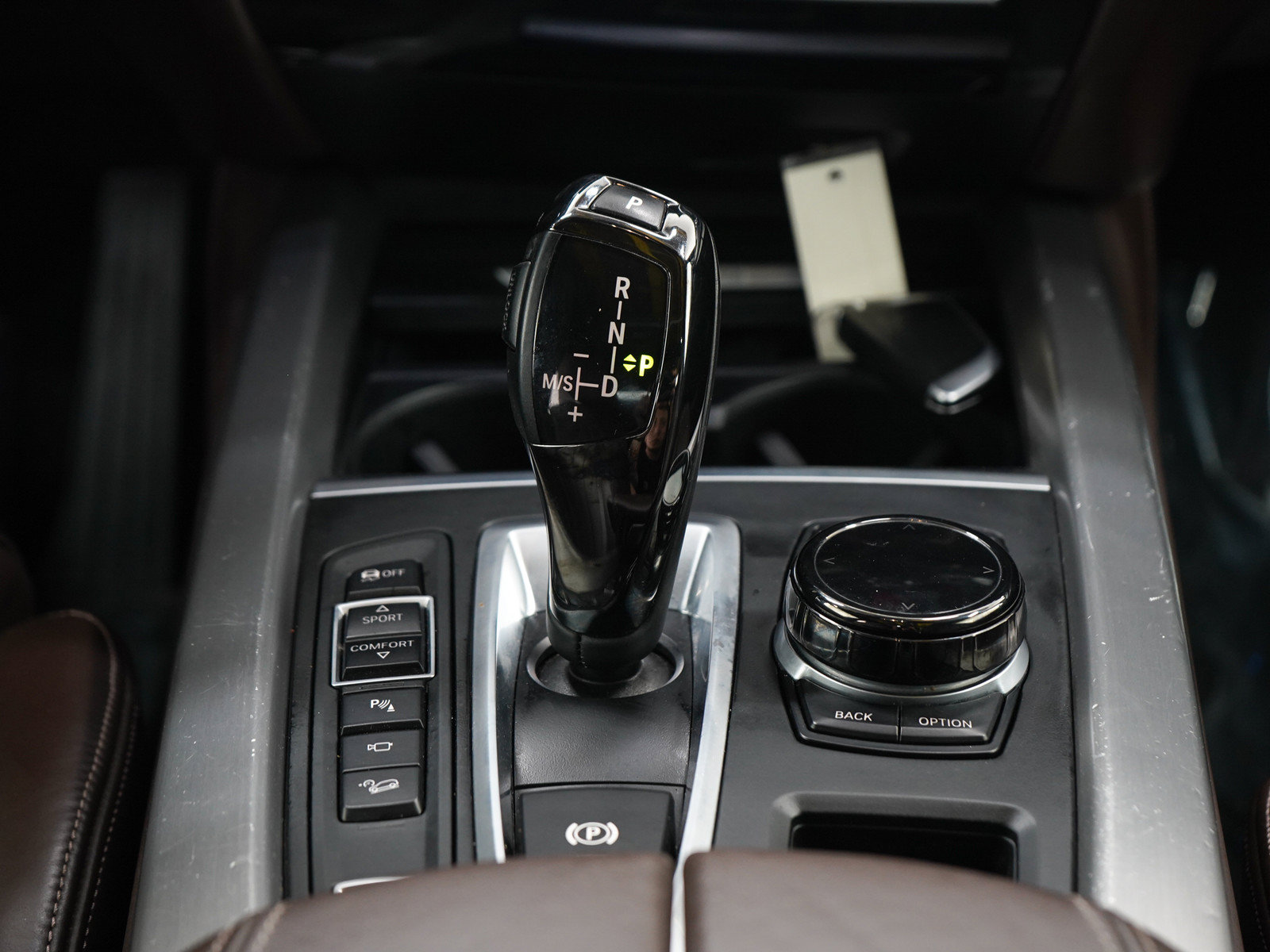 Used 2018 BMW X5 xDrive40e AWD/4WD image 22