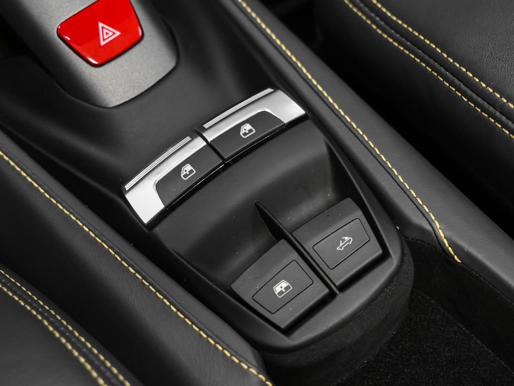 Used 2017 Ferrari 488 Spider image 56