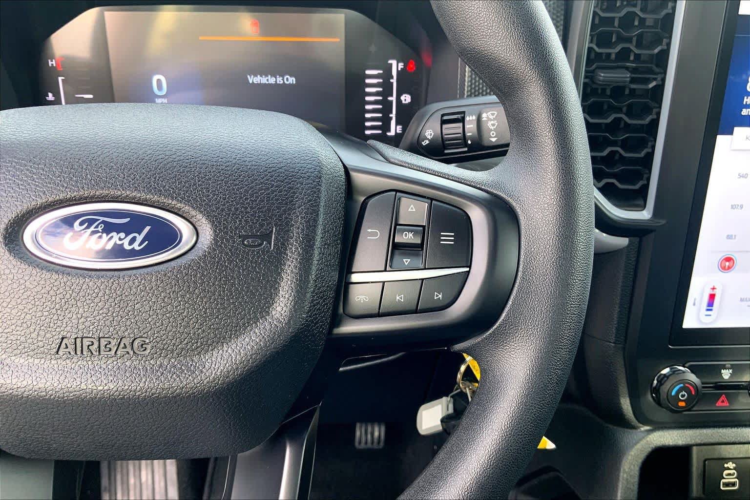 Used 2025 Ford Ranger XL RWD image 25