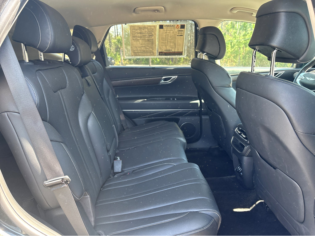 Used 2024 Genesis GV80 2.5T image 15