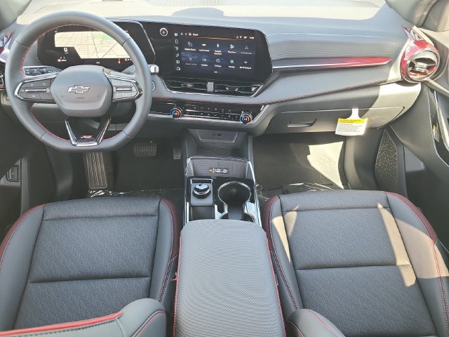 New 2027 Chevrolet Equinox RS FWD image 18