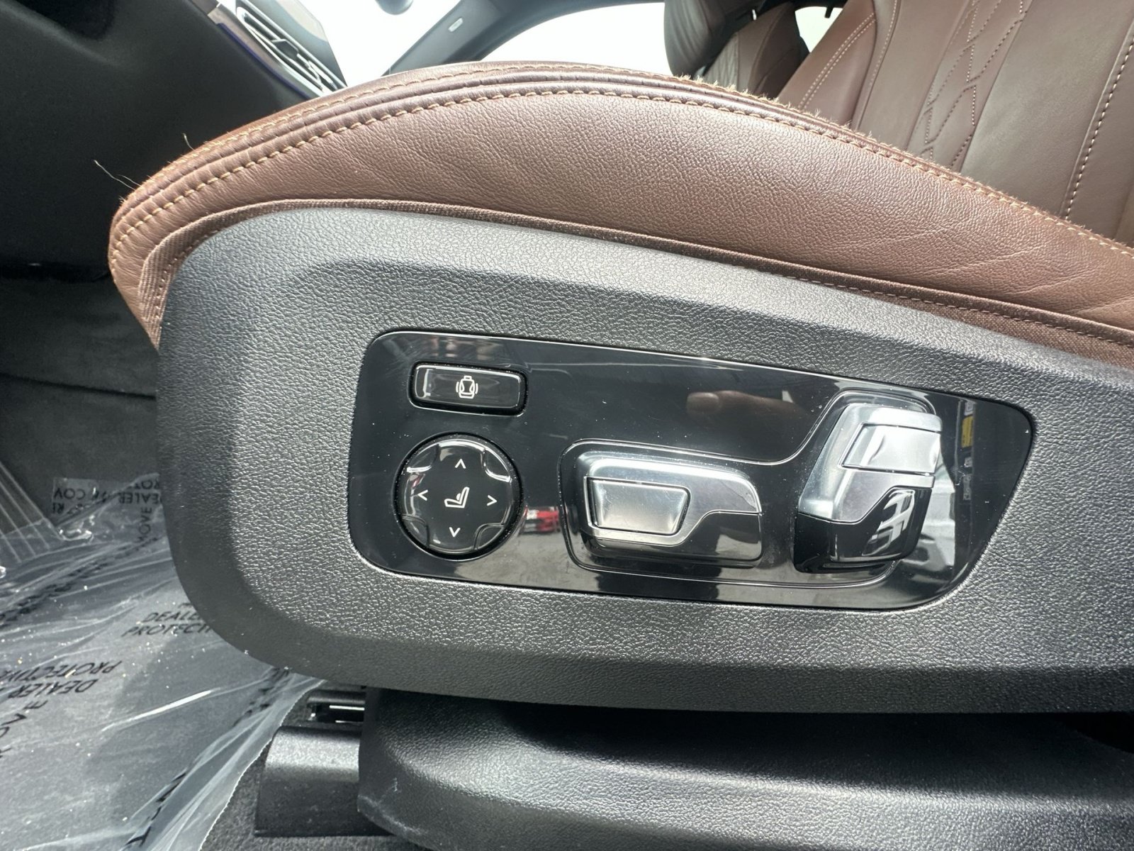 Used 2022 BMW X5 xDrive40i AWD/4WD image 22