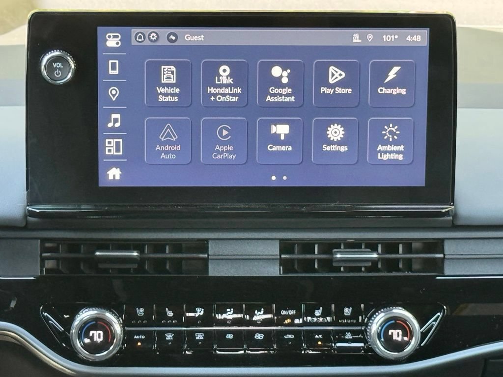New 2026 Honda Prologue Elite image 27