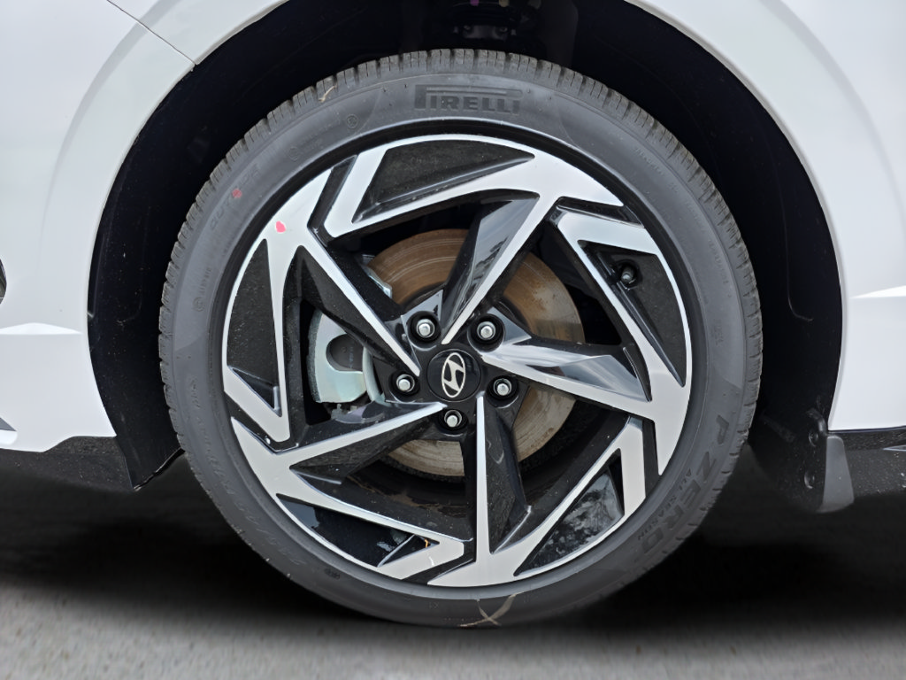 New 2026 Hyundai Sonata SEL AWD/4WD image 10