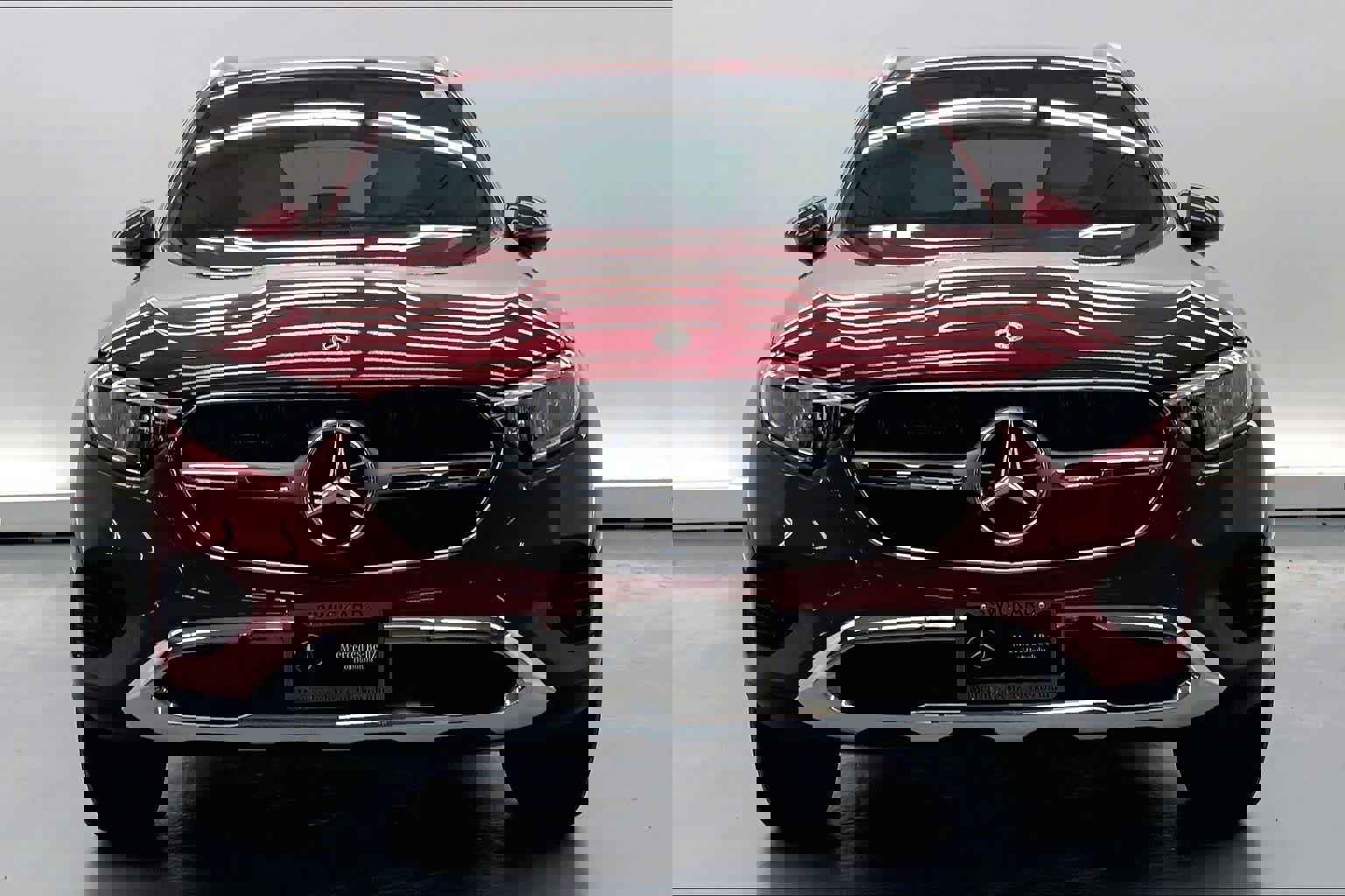 Used 2026 Mercedes-Benz GLC 300 image 8