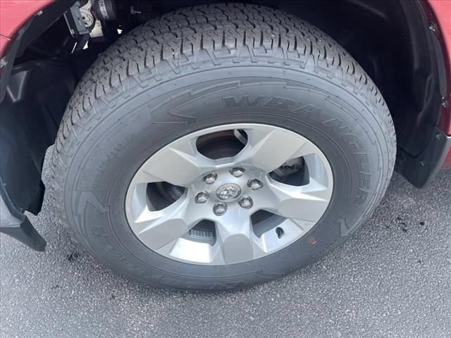 Used 2022 RAM 1500 Big Horn AWD/4WD image 22