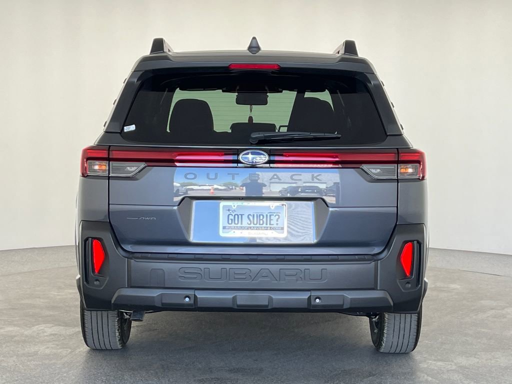 New 2026 Subaru Outback Premium AWD/4WD image 5
