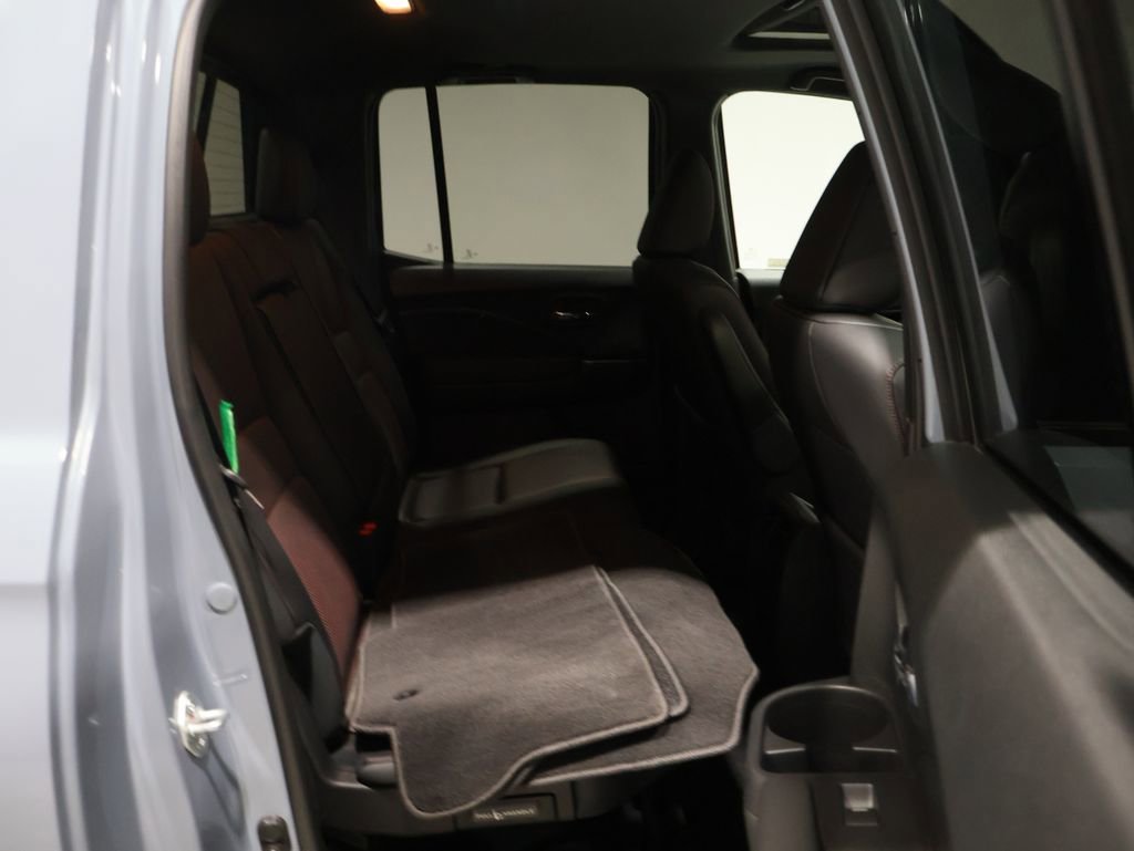 Used 2022 Honda Ridgeline Black Edition image 20