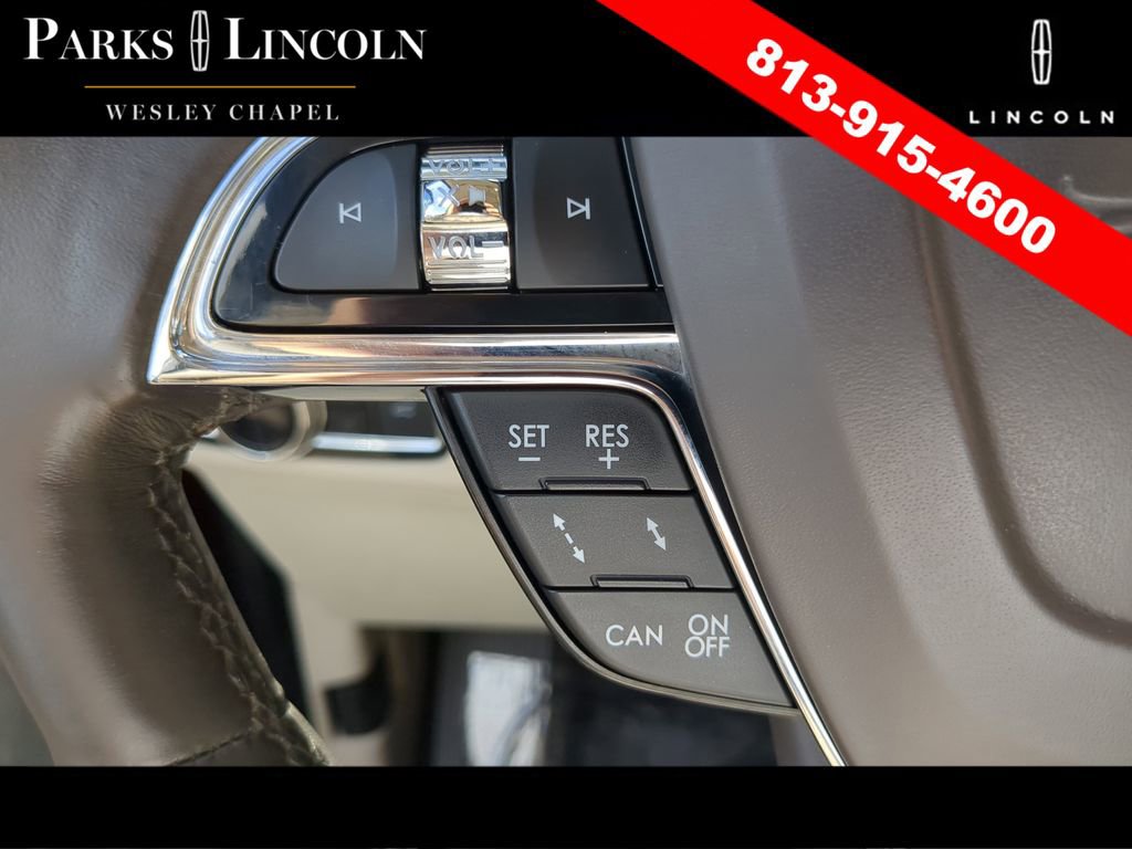 Used 2019 Lincoln Navigator Reserve w/ Cargo Package image 28