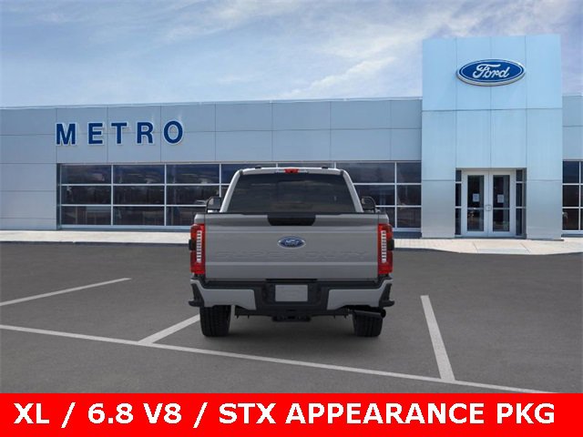 New 2026 Ford F250 XL w/ STX Appearance Package image 6