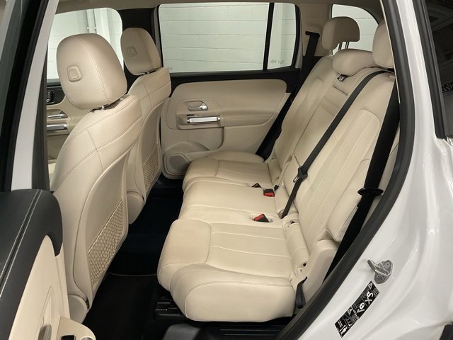 Used 2020 Mercedes-Benz GLB 250 4MATIC image 13