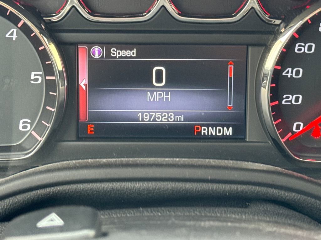 Used 2015 GMC Yukon XL SLT image 14