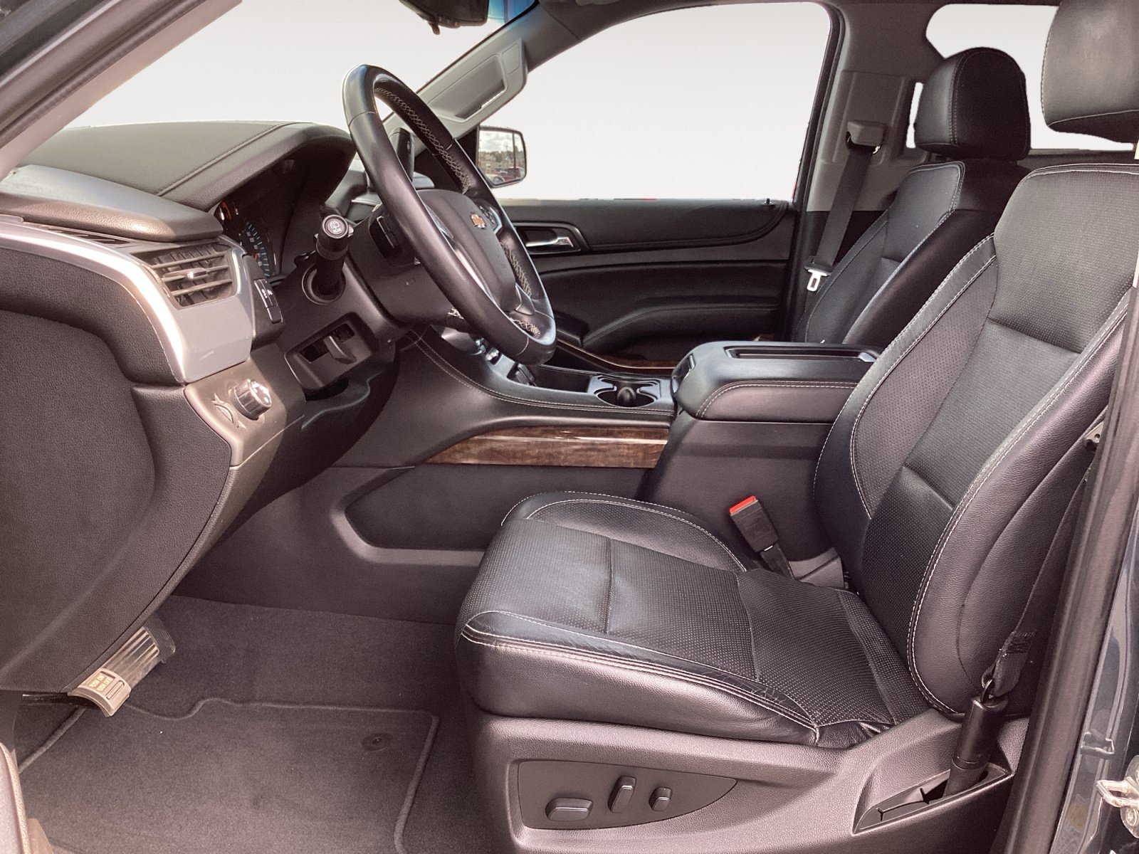 Used 2020 Chevrolet Tahoe LS RWD image 24
