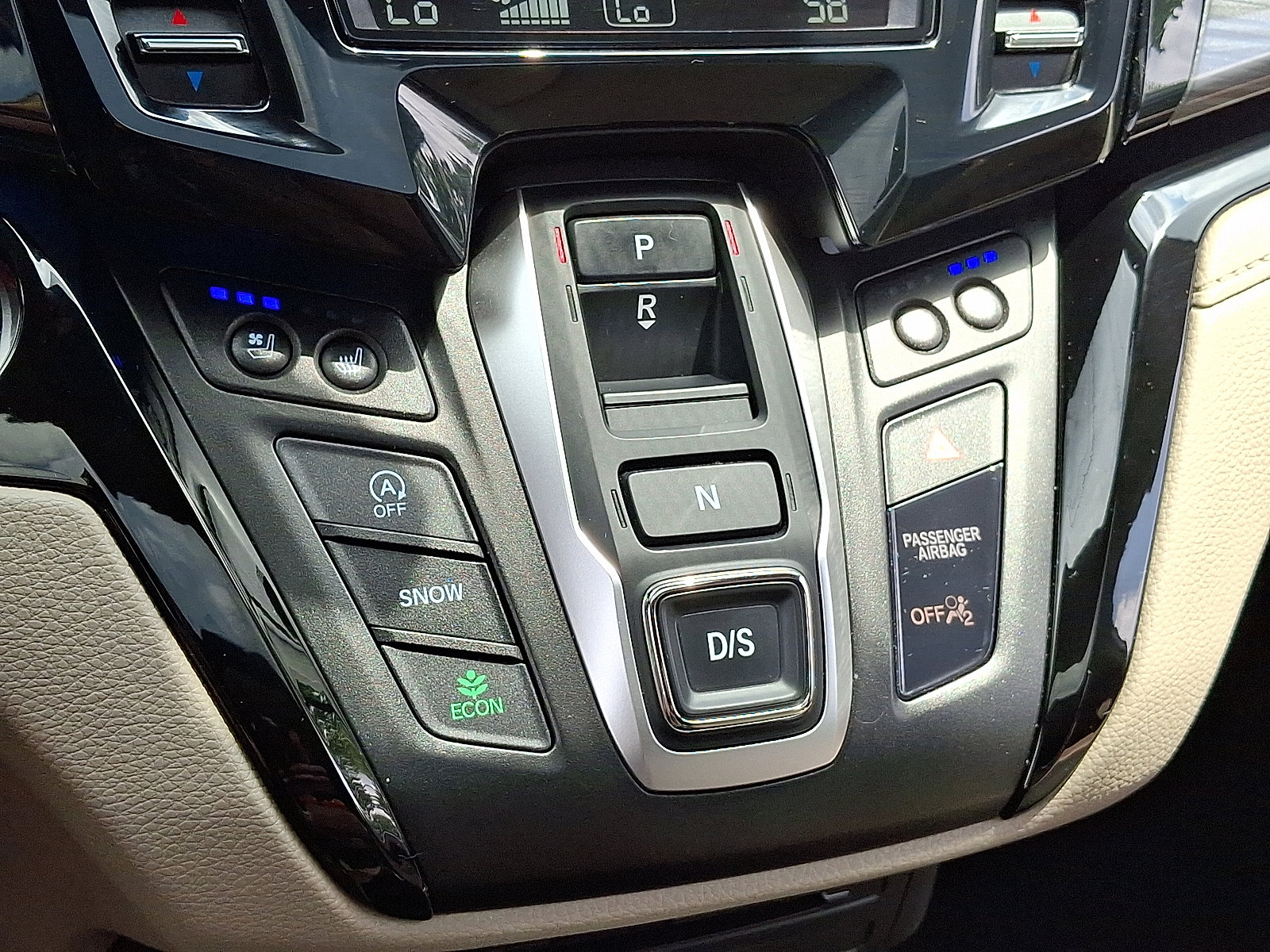 Certified 2023 Honda Odyssey Elite image 13