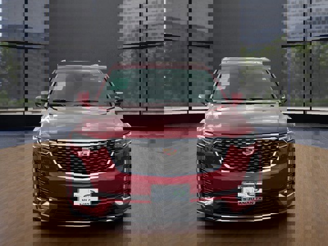 Used 2024 Cadillac XT6 Premium Luxury w/ Technology Package image 11