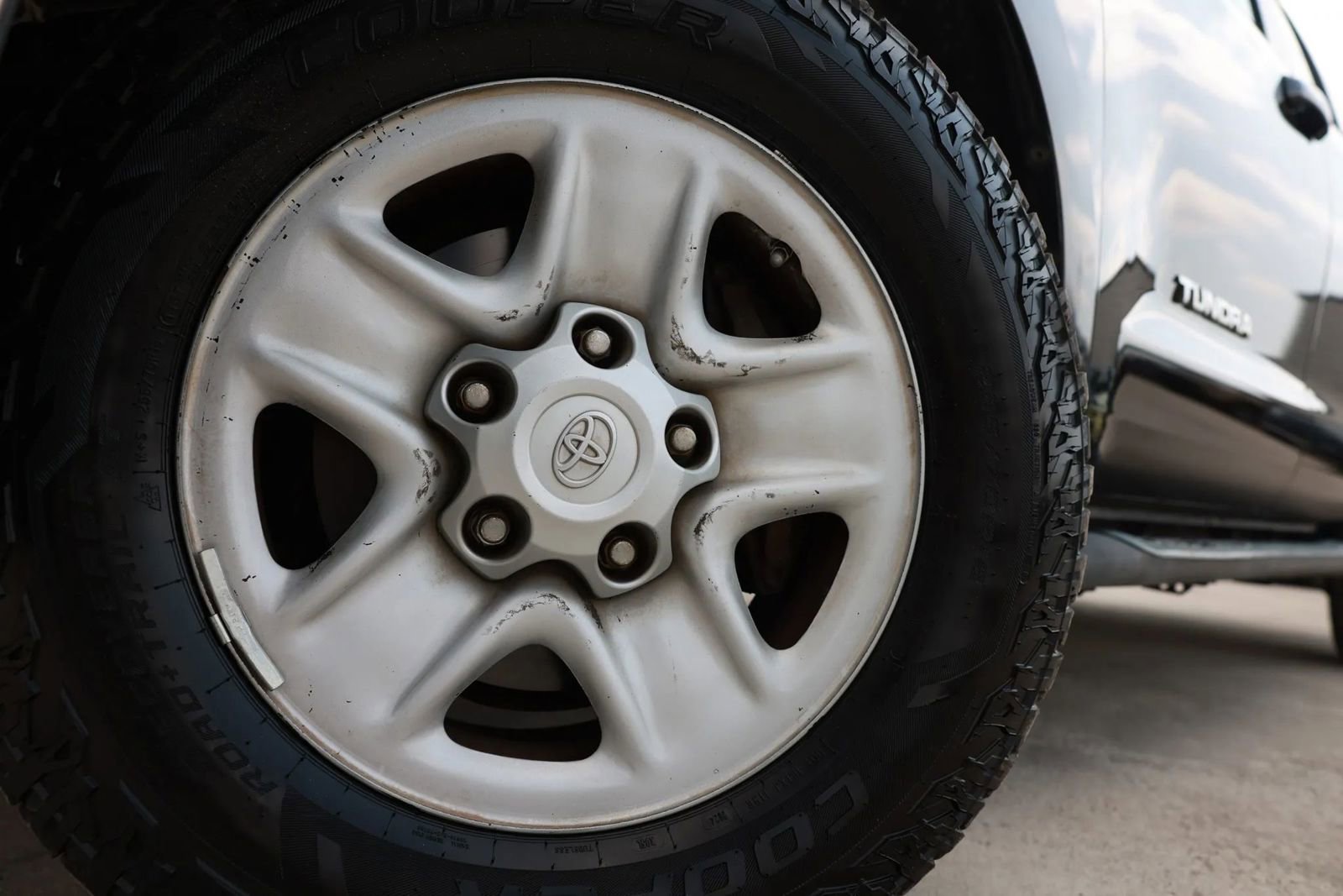 Used 2007 Toyota Tundra SR5 RWD image 30