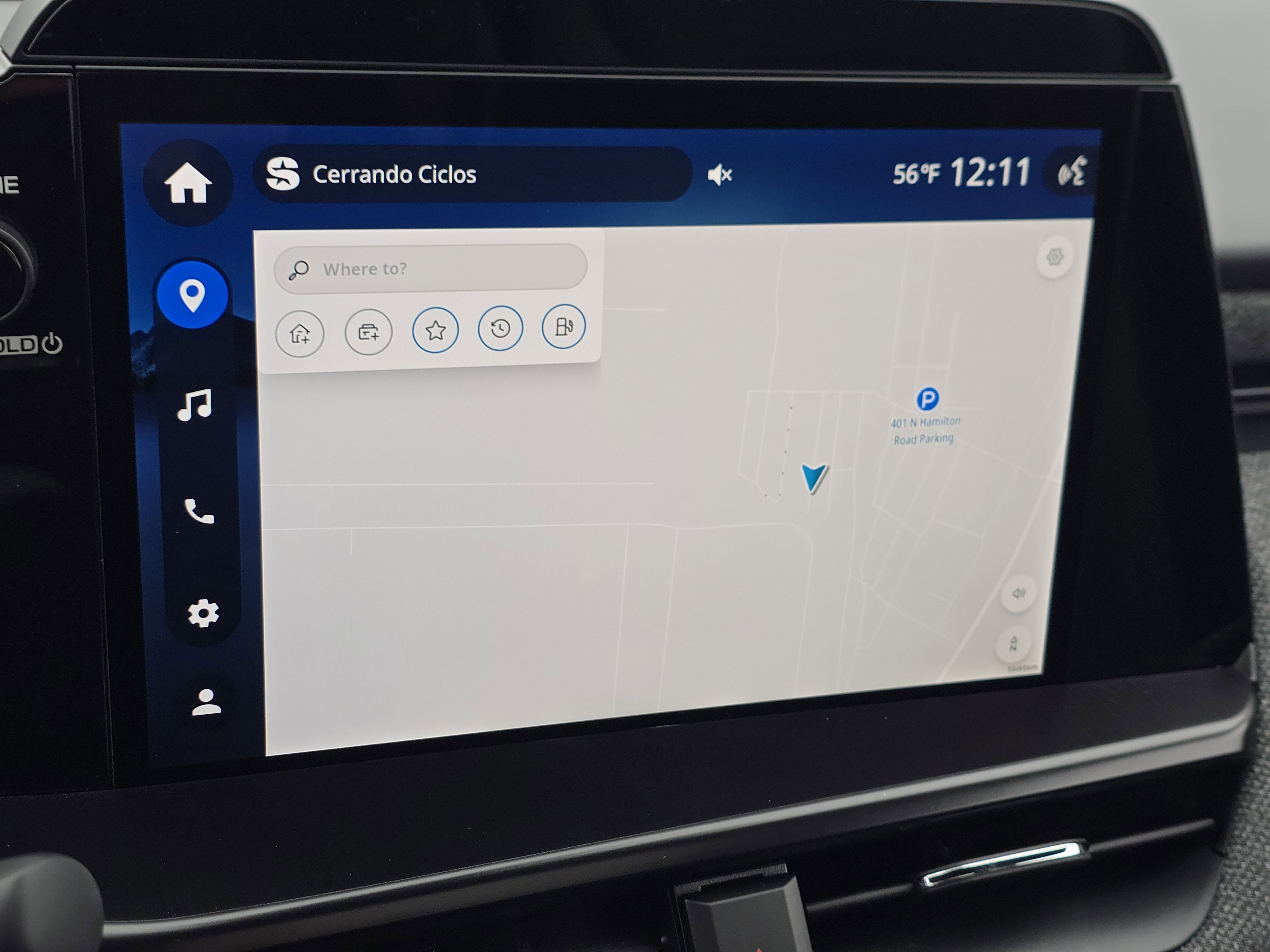 New 2026 Subaru Outback Limited image 10