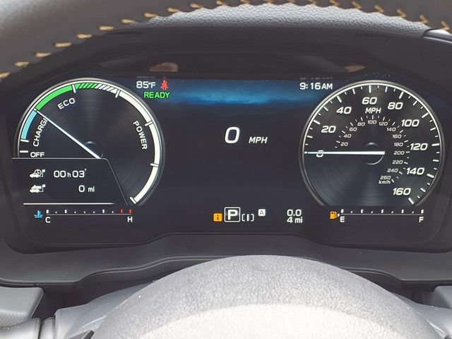 New 2026 Subaru Crosstrek 2.5i Sport AWD/4WD image 20