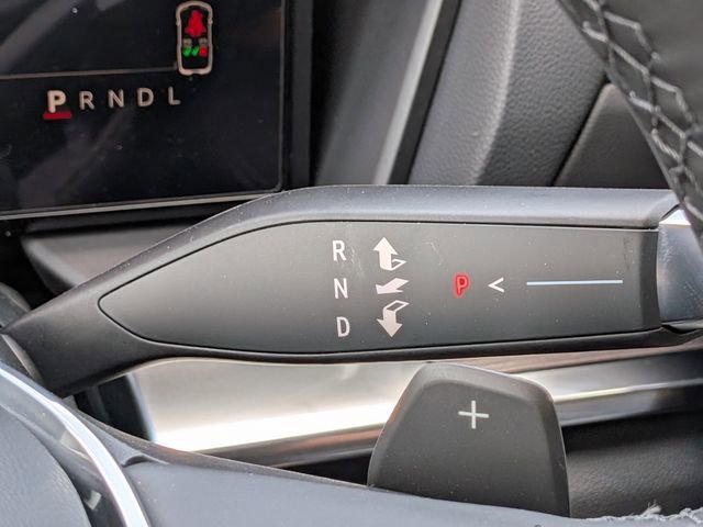 New 2026 GMC Terrain Denali image 30