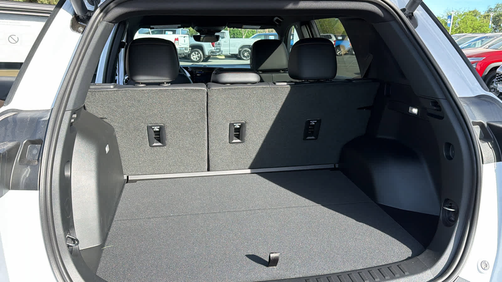 New 2026 Chevrolet Equinox ACTIV w/ Convenience Package III image 27