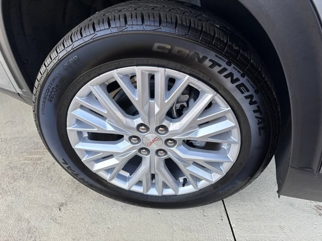 New 2026 GMC Acadia Elevation w/ Elevation Premium Package AWD/4WD image 41