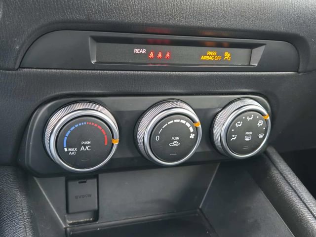 Used 2021 MAZDA CX-5 Sport image 23