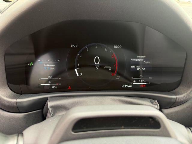 New 2026 Lexus LX 600 4WD w/ Interior Upgrade Package image 19